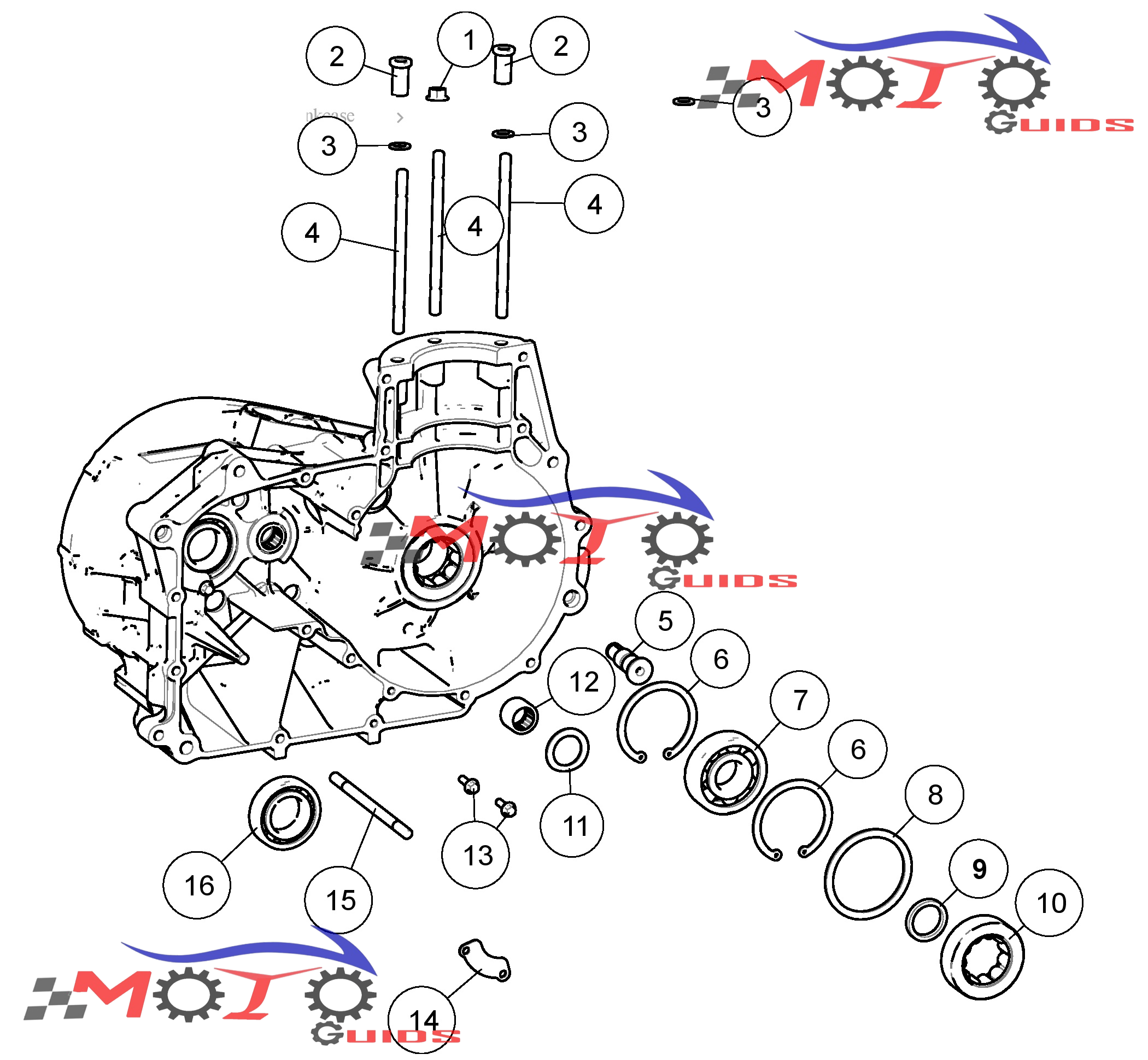 Engine Diagram